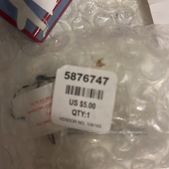 Bombay kids dresser knobs - Picture 4 of 4